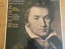 Beethoven: Piano Concerto No. 1 - Julius Katchen Decca SXL 6189 WBg ED1
