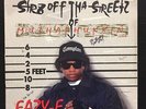 EAZY E   STR8 OFF THA STREETZ OF MUTHAPHUKKIN COMPTON (US ORIGINAL)