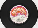 Ottilie Patterson Bitterness of Death/Spring Song 1969 Marmalade 598020 .RARITY.