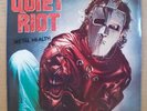 Quiet Riot-Metal Health (LP, 1983, Pasha Records) FZ 38443 First Press *Sterling