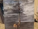 FACTORY SEALED GREAT WHITE Hooked VINYL LP