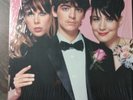 LE TIGRE- This Island 2004 Chicks on Speed Records LP Vinyl
