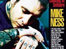 [DAMAGED] Mike Ness - Cheating At Solitaire NEW Vinyl