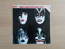 KISS Vinyl Records - I Was Made For Loving You 12