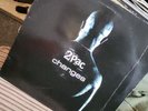 2Pac ‎– Changes (Tupac) - Original Press 12
