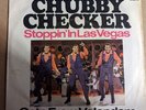 Chubby Checker With ZZ & The Masks* – Stoppin' In Las Vegas