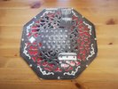Horslips Happy To Meet Sorry To Part VINYL LP Sleeve VG+ Record VG+ with booklet