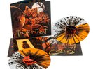 Trick 'R Treat (Jack 'O Lantern Vinyl) Douglas Pipes Waxwork 2 LP [Sealed+Mint]