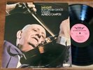 CAMPOLI   SARASATE - SPANISH DANCES - NAVARRA / L'OISEAU-LYRE DSLO 22 UK NM LP