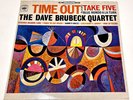 The Dave Brubeck Quartet 