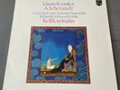 Rimsky-Korsakov Scheherazade Kirill Kondrashin Krebbers (Vinyl LP, NM/EX+, 1979