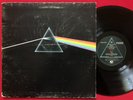 PINK FLOYD   THE DARK SIDE OF THE MOON LP (1975) HARVEST SMAS 11163 STEREO