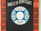BETTY EVERETT Too Hot to Hold Vee Jay Northern Soul Promo VG++ 45 HEAR