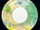 EUGENE RECORD Overdose of Joy Warner Bros Modern Soul 45 HEAR