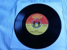 SONNY BOY WILLAMSON UK PYE INT 45 HELP ME 1962  1st ISSUE EX