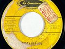 LITTLE BOB Nobody But You / I Got Loaded La Louisianne R&B Northern Soul 45 HEAR