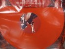 Michael Jackson- Billie Jean- dirty funker mix- red vinyl 12 inch Record
