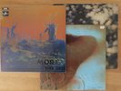 PINK FLOYD. More, Obscured by clouds, & Meddle. All early UK  presses. EXCELLENT