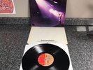 LP VINYL ALBUM QUEEN 1 DEBUT ALBUM 1973 UK 1ST PRESS PRO CLEANED EX/NM SUPERB