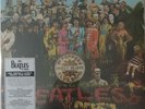 Sgt. Pepper's Lonely Hearts Club Band [Mono Vinyl] by The Beatles (Record, 2014)