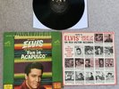 Elvis LP “Fun In Acapulco” USA Vinyl  INDIANAPOLIS Ist Press LSP 2756 EX /GOOD