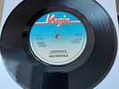 SEX PISTOLS VERY RARE SUBMISSION ONE SIDED SINGLE