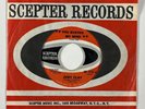 JUDY CLAY You Busted My Mind Scepter Northern Soul VG++ 45 HEAR
