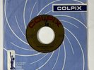 NINA SIMONE Come On Back, Jack Colpix Mod Popcorn R&B VG+ 45 HEAR