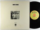 Brute Force - S/T LP - Embryo VG+