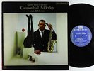 Cannonball Adderley & Bill Evans - Know What I Mean? LP - Riverside Mono DG