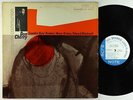 Don Cherry - Complete Communion LP - Blue Note - BST 84226 RVG NY USA