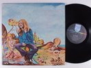 BLUE CHEER Outsideinside PHILIPS LP VG+ fold-out unipak p