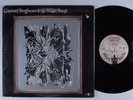 CAPTAIN BEEFHEART & HIS MAGIC BAND Mirror Man BUDDAH LP die-cut unipak p