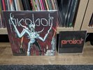 Probot Vinyl And Single Lot
