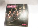 MAZZ 1980 ALBUM