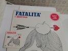 I Bertas   Fatalità  (+ rarissimo gadget allegato) LP, 1968 circa