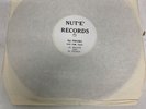 DJ Smooth & DJ Energy - Did we fly to the moon too soon -12” vinyl NR Mint
