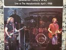 The Grateful Dead - April Fool's Day Live At The Meadowlands April 1, 1988 3xLP