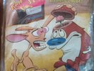 REN & STIMPY SHOW: Little Eediot  EPIC 7
