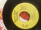 Rare northern soul ,Motown Bell brother Give It Up