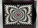 Love And Rockets - Self Titled - 1989 US 1st Press Album (VG+)