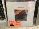 Sting ‎- The Soul Cages A&M Records Vinyl LP Record Album 1991 Soft Rock