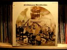 El Chicano / Revolucion - Jazz/Rock Fusion - 1971 Kapp Original