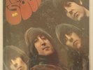 1981 THE BEATLES Rubber Soul LP UK Mono Parlophone Reissue SEALED