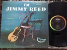 JIMMY REED: