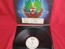 Journey Evolution LP Vinyl Record Album Promotional/Demonstration