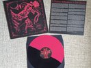 CASTLEVANIA THE ADVENTURE REBIRTH VIDEO GAME VINYL SOUNDTRACK Wii