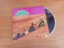 The Rationals – The Rationals 1969 1st press Vinyl LP