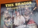 The Shaggs – Philosophy Of The World Vinyl LP Sealed 2016 Gatefold
