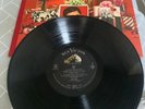 ELVIS PRESLEY Christmas Album 1957 1st Press RCA LP +Booklet 1S/1S BEAUTIFUL VG+